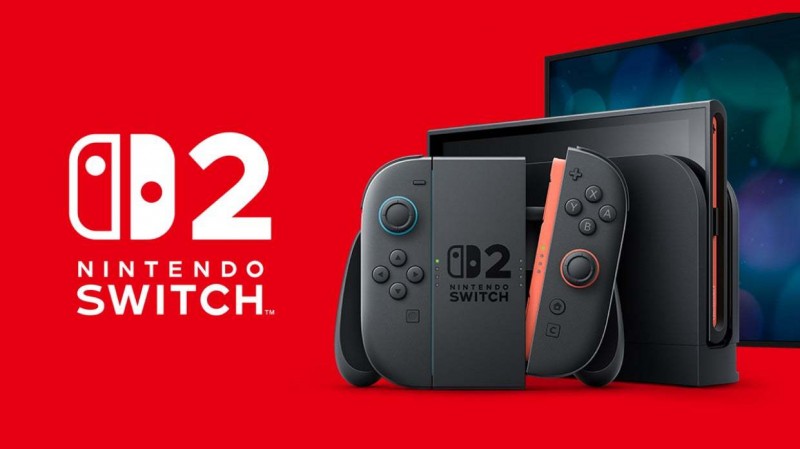 Switch2直面会结束后 任天堂股价出现下跌：最低跌到9830日元
