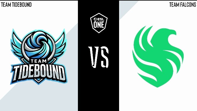 🎮ESL罗利站：莫言超神电魂于事无补 TBD战平法老仍遭淘汰