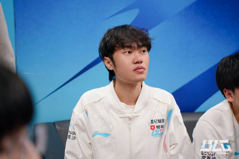 被Scout打出对位差距！两局皆被单杀 knight战绩合计6-7-1