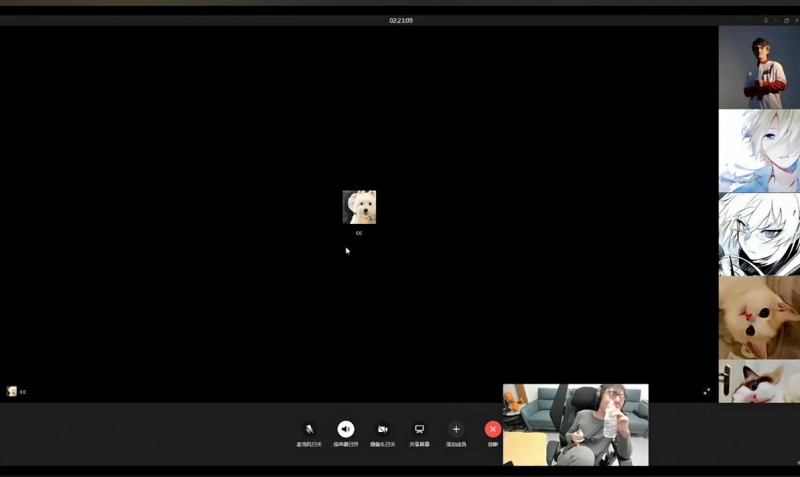 【蜗牛电竞】意外之喜😆MLXG再谈选人:本来准备All林炜翔 中单都想好Corn了