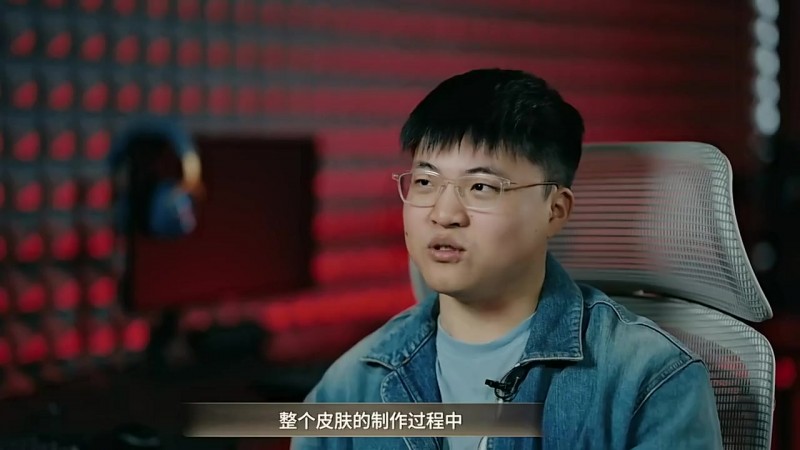 【蜗牛电竞】Uzi谈入选名人堂:对我来说是对我整个职业生涯的认可