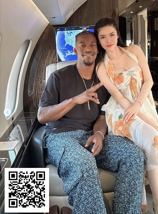 【EV扑克】NBA球星跟中国职业牌手联姻！这瓜保真吗？