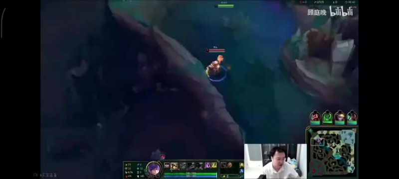 【蜗牛电竞】JJKing:小奶油换LCK培养成Chovy 想看Faker输不想看他输给全华班