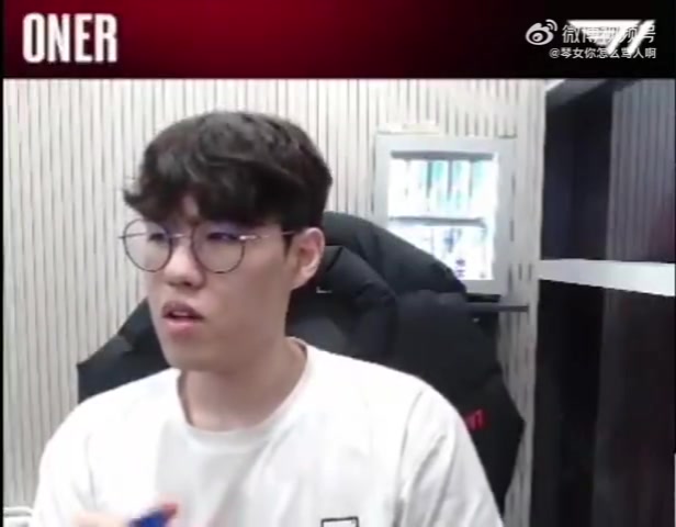 【蜗牛电竞】逻辑鬼才!Oner:T1去MSI哭了?有笑也有哭的日子 这才是人生嘛!