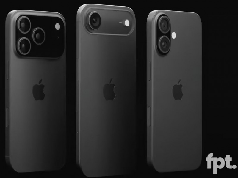 苹果最薄iPhone 17 Air再曝：最薄处5.5毫米、6.6英寸120Hz屏幕