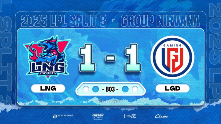 🎮一边爽一把！sasi找回场子Sav1or泽丽电闪狂杀 LGD扳平比分