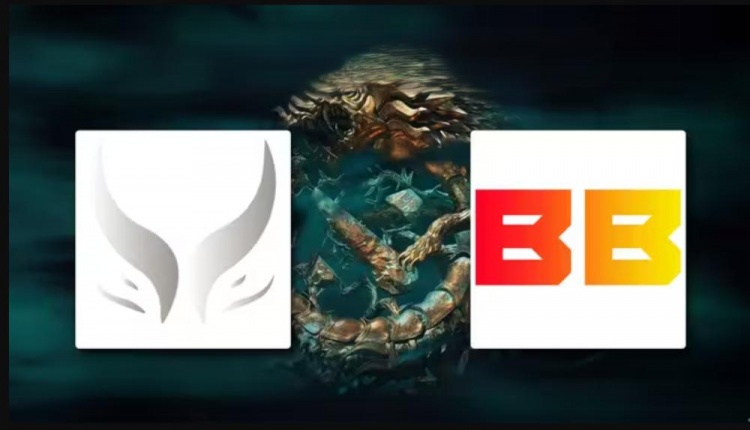 🎮毛神降临！Xm兽王连吼强杀gpk伐木机 XG巨大劣势翻盘淘汰BB