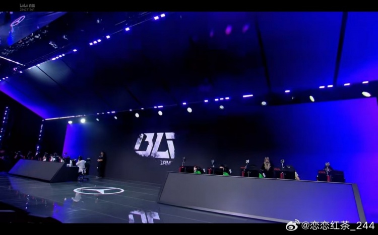 【蜗牛电竞】圈内人看BLG 2-1 WBG:第一局犹犹豫豫 第三局果断了 果断开送了