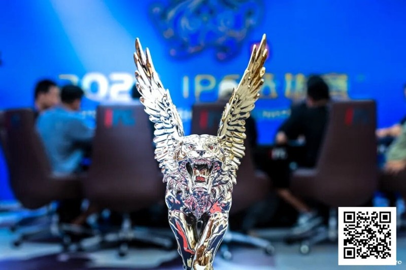 【EV扑克】2025IPG选拔赛合肥站 | 12小时鏖战,8人FT 名单荣耀出炉!张若水携1800万巨大优势领衔明日大决战!【蜗牛电竞】