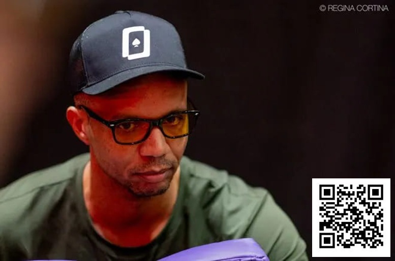 【EV扑克】数据揭示Phil Ivey扑克生涯唯一短板:电视及直播常规桌累计亏损超40万美元【蜗牛电竞】