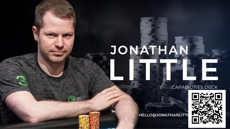 【EV扑克】小对子这样玩,会让你损失更多筹码【蜗牛电竞】