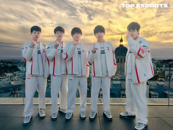 【蜗牛电竞】那Meiko呢?TES今年优化Tian、Cirsp 两人全部未能晋级S赛