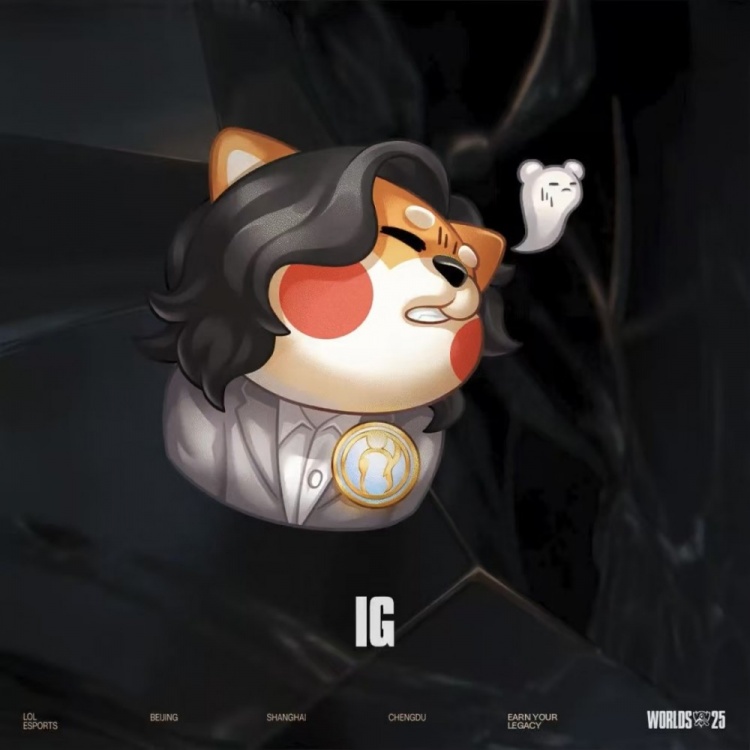 【蜗牛电竞】Daeny:和这些选手们共事还得到一款皮肤 非常荣幸