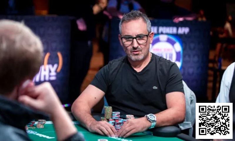 【EV扑克】职业扑克的光鲜背后:锦标赛牌手难以承受的成本压力【蜗牛电竞】