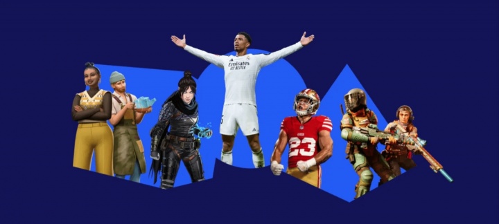 【蜗牛电竞】官宣!EA将以550亿美元被沙特资本等财团收购 约为腾讯市值十四分之一