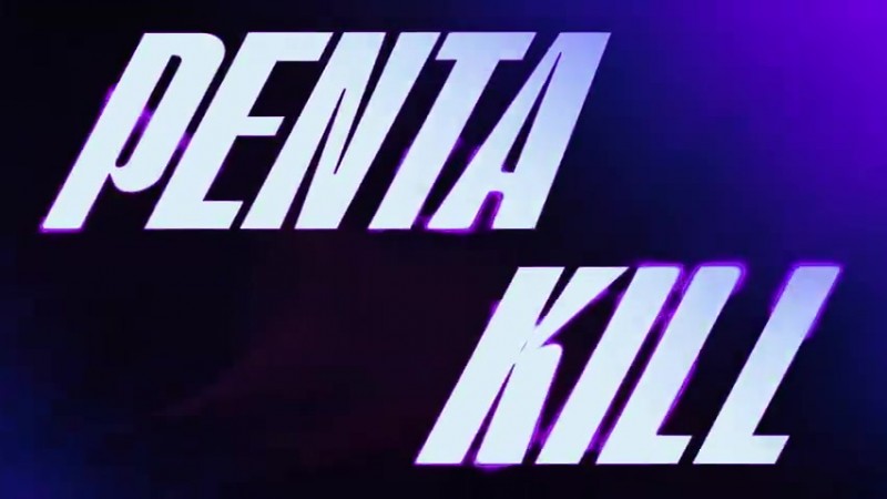 LPL第三赛段骑士之路第四日TOP5：Xun圣锤送客，闪E壁咚