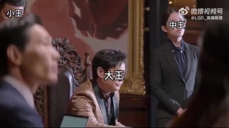 【蜗牛电竞】LGD发布对战JDG骑士之路赛前预热:我也有梦想!