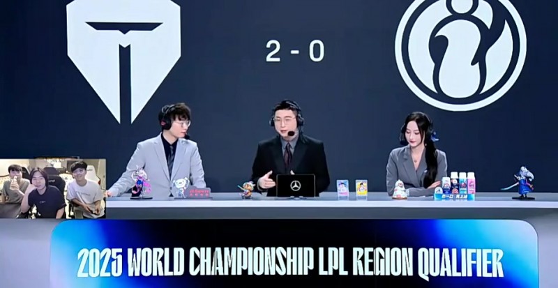 有官方陪练团！Zika爆料：收假准备参加世界赛陪练了 还会选人