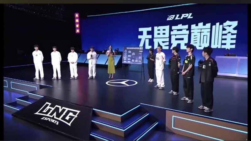 【蜗牛电竞】被TES选择!Doinb放狠话:今年没赢过TES,但季后赛这次一定会拿下