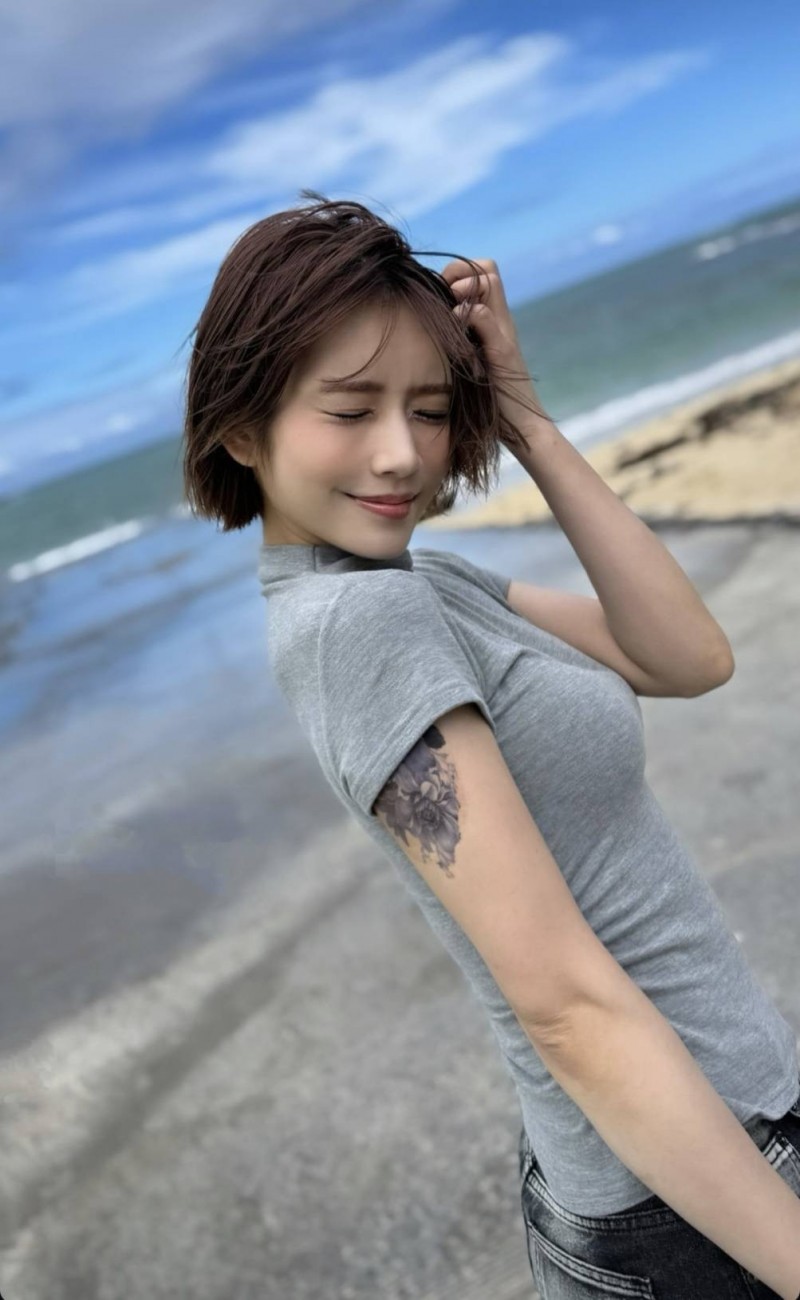 【蜗牛电竞】河北彩伽刺青了吗?