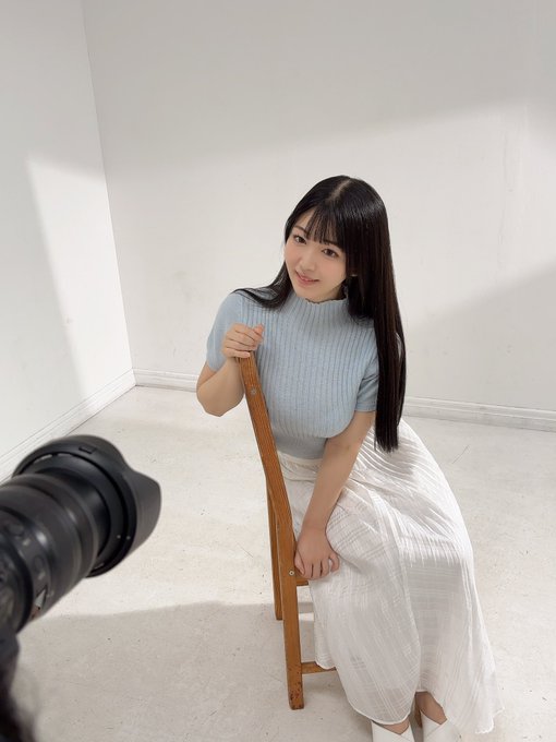 【蜗牛电竞】真白风羽里(真白ふわり)出道作品番号及封面,真白风羽里个人简介