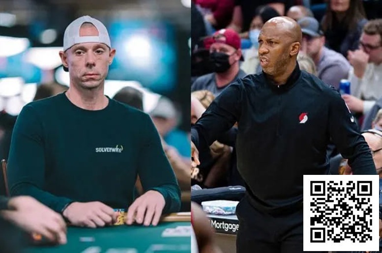 【EV扑克】话题 | 牌桌上的骗局:扑克pro早有先见之明,NBA球星作弊团伙终遭起诉【蜗牛电竞】