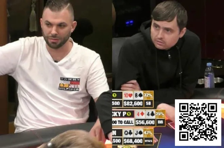 【EV扑克】趣闻|牌桌恩怨再起,Palma呛声Turbo:“我会追着你猛锤”【蜗牛电竞】