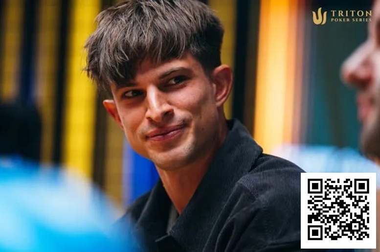 【EV扑克】梦幻九月:Mario Mosböck豪取三百万美元,签约顶级扑克巡回赛,步入人生新阶段【蜗牛电竞】