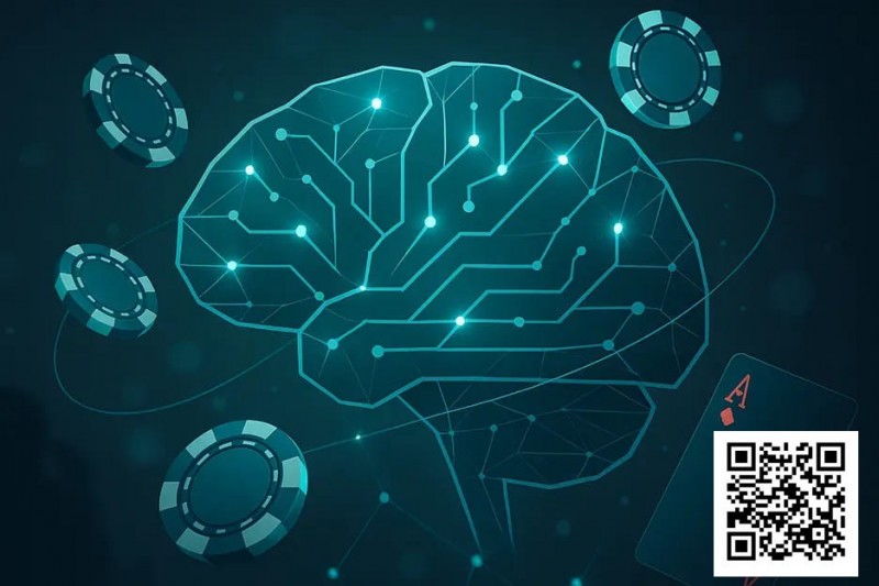 【EV扑克】大脑的“健身房”:新研究指扑克有助于降低失智风险【蜗牛电竞】