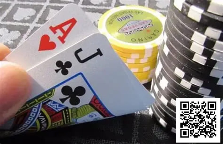 【EV扑克】牌局深度解析:100bb常规桌,SB位AJo的3-bet底池GTO打法详解【蜗牛电竞】