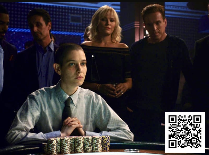 【EV扑克】史上最强牌手陨落真相,赢2000万却连命都DU输【蜗牛电竞】