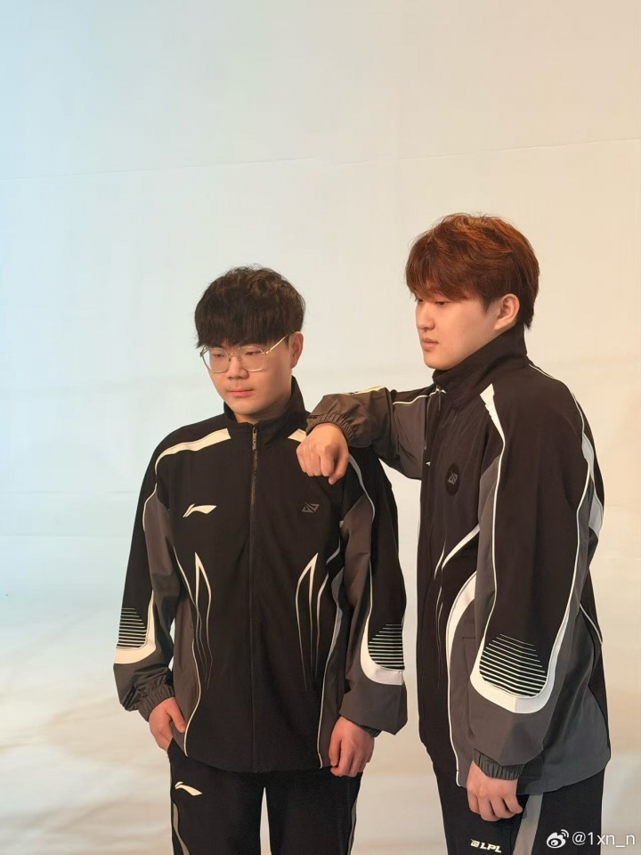 【蜗牛电竞】LPL陪练团仅剩打野暂未敲定?Zika、Angel、Leave、1XN、Feather确定参与