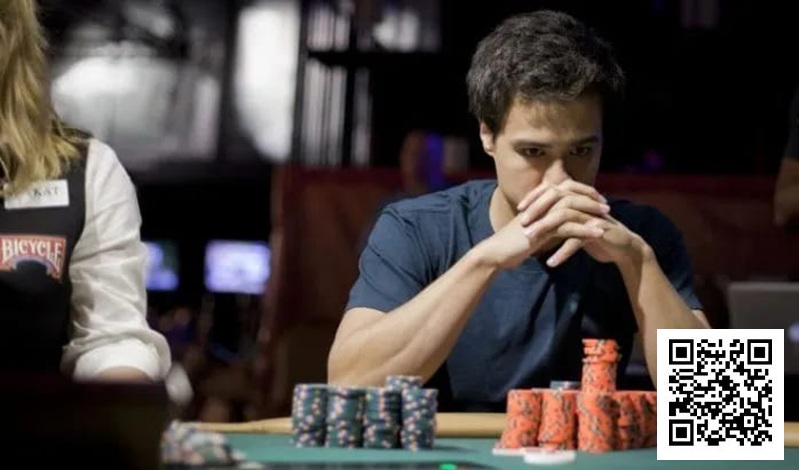 【EV扑克】德州扑克快速指南:下注的目的和尺度【蜗牛电竞】