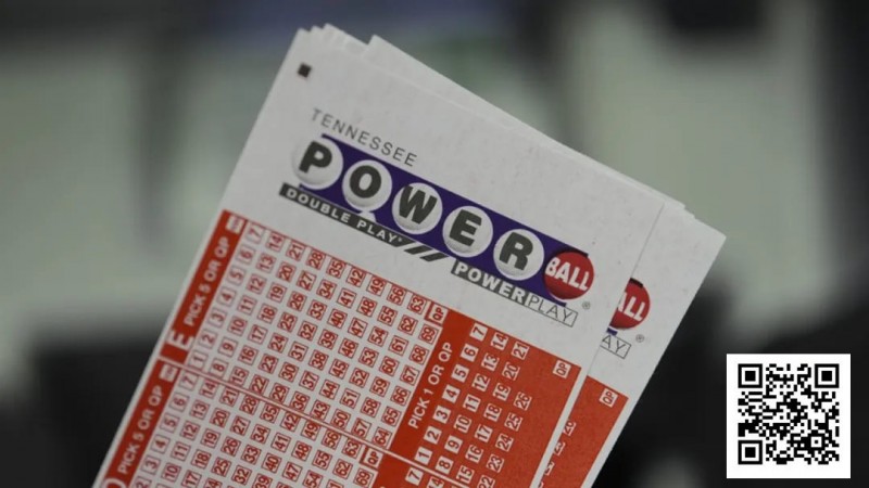 【EV扑克】美国8.93亿美元强力球头奖揭晓,幸运儿选择一次性领取却让奖金“砍半”【蜗牛电竞】