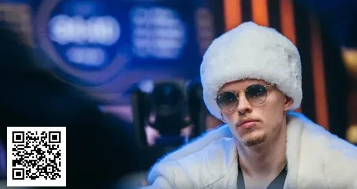 【EV扑克】创纪录扑克“鲸鱼”Ossi Ketola AMA自白:狂输1700万为荣耀,直言多巴胺已烧坏【蜗牛电竞】