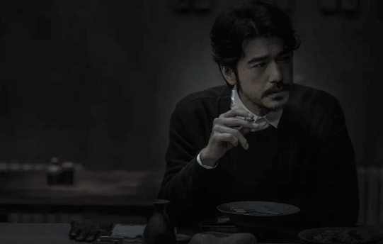 【蜗牛电竞】能回本吗?金城武《风林火山》票房破4千万 口碑平庸豆瓣仅6.5