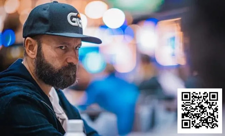 【EV扑克】话题 | 丹牛指控YouTube企图“摧毁扑克内容”【蜗牛电竞】