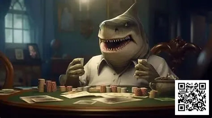 【EV扑克】别再当“鱼”!职业牌手总结七大常见漏洞,及时纠正才能稳定盈利【蜗牛电竞】