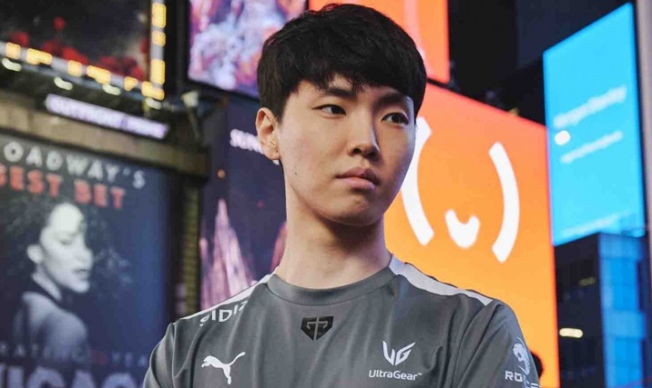 【蜗牛电竞】问题谁不要?Navi战队:如果Chovy想来欧洲 很多队伍感兴趣