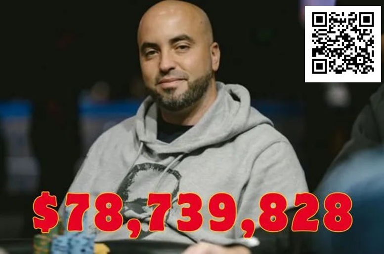 【EV扑克】话题 | 扑克历史奖金榜生变：Chidwick、Koon步步逼近，Kenney统治地位恐将不保【蜗牛电竞】