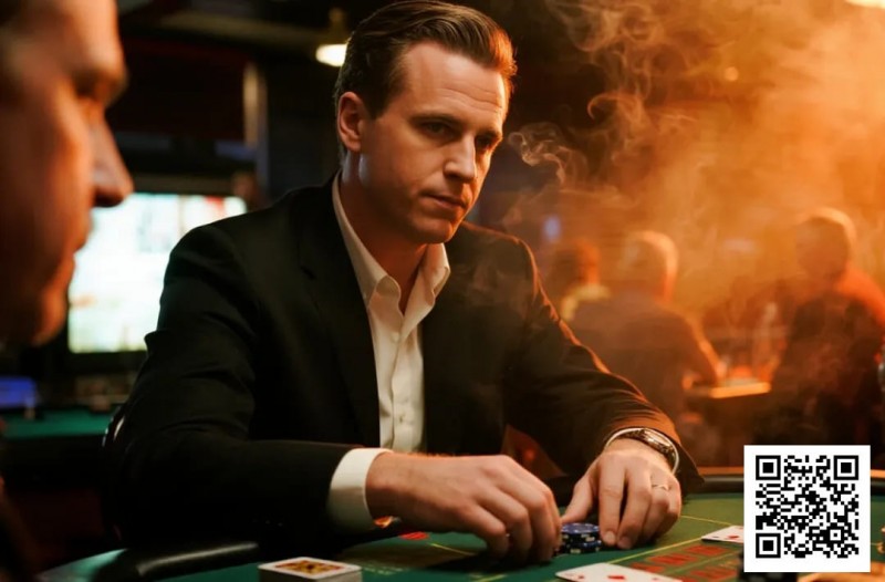 【EV扑克】哪些起手牌只适合在后位偷盲?【蜗牛电竞】