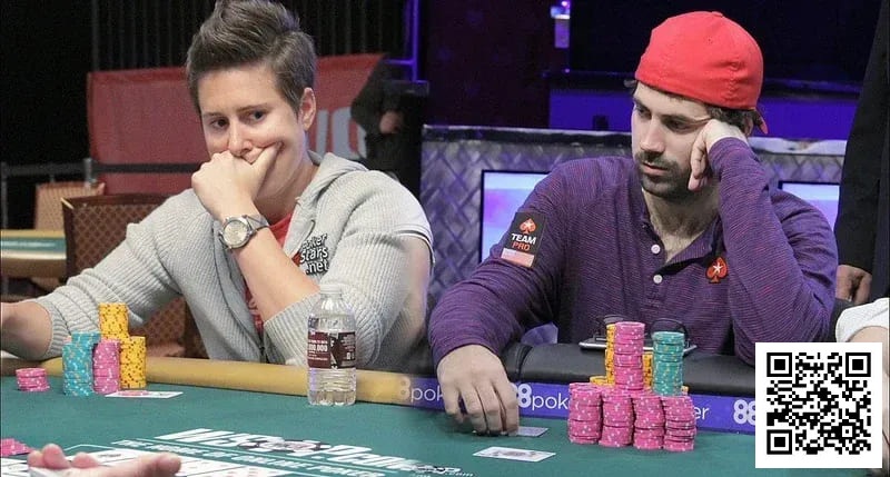 【EV扑克】酒后冲动差点损失200万美元:WSOP史上最戏剧性挑战背后的恩怨情仇【蜗牛电竞】