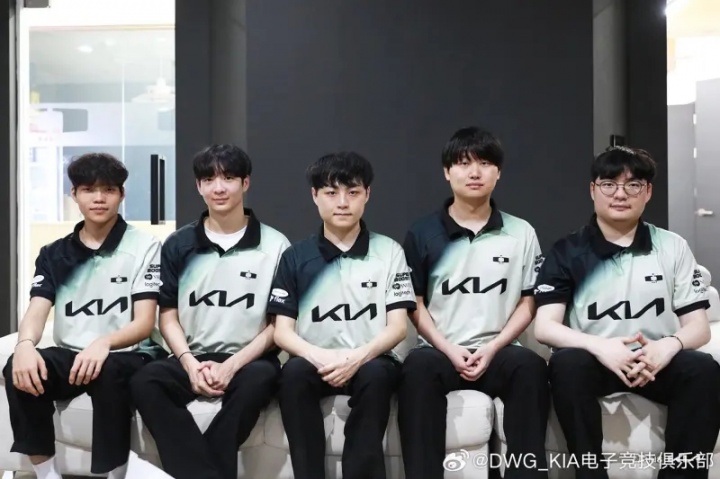 【蜗牛电竞】DK赛后致歉:竭尽全力在明年以全新的面貌再次站在大家面前