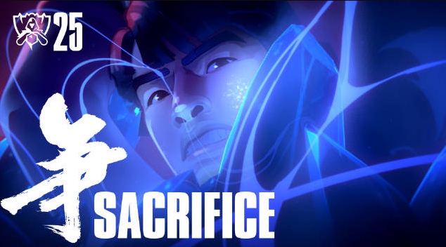 【蜗牛电竞】粉丝热议S15主题曲MV:依托答辩 邓紫棋也救不了的难听 原来去年的夺冠的是G2