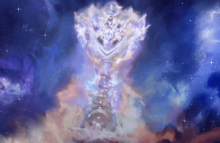 【蜗牛电竞】外媒评历年主题曲排名:《Legends Never Die》第二、《Rise》第四