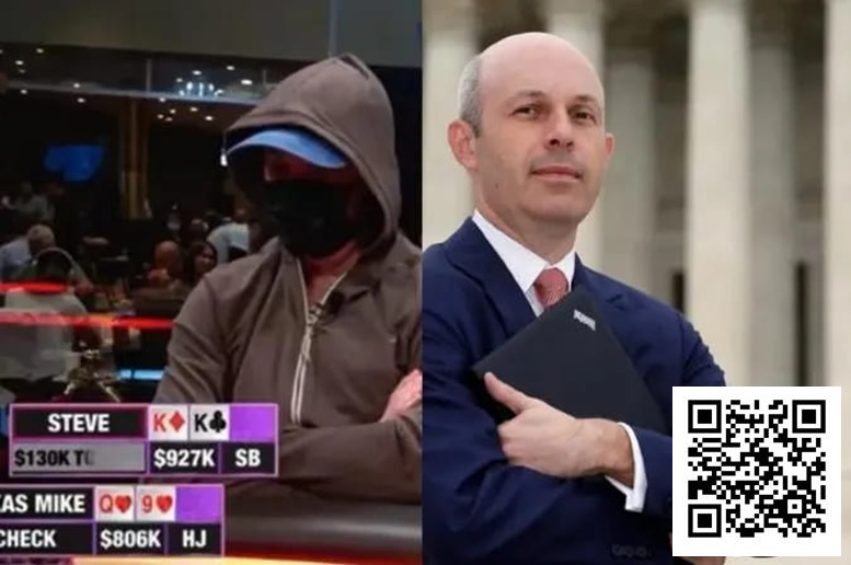 【EV扑克】他们如何在牌桌上输掉上亿?起底扑克直播背后的巨额亏损传奇【蜗牛电竞】