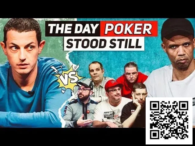 【EV扑克】Tom Dwan:扑克英雄、骗子,还是只是一个普通人?【蜗牛电竞】