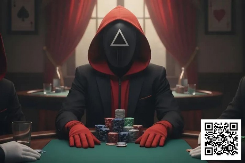 【EV扑克】牌桌上的秘密世界:“娱乐游戏”为何在扑克圈悄然盛行?【蜗牛电竞】