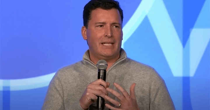 【蜗牛电竞】Xbox前副总裁:Xbox已经没有硬件优势和独占游戏了