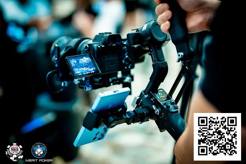 【EV扑克】WSOP塞浦路斯|“国王”周全勇夺超级神秘赏金赛冠军,QQPK战队田浩获得第八名,袁亿璐 第九名【蜗牛电竞】